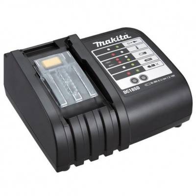 Будкрам купити Зарядний пристрій Makita DC18SD, 7.2-18 B