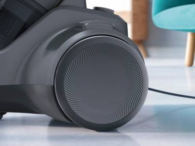 Будкрам купить Пылесос контейнерный Electrolux EC41-4T  Пылесос контейнерный Electrolux EC41-4T  8