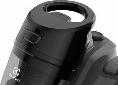Будкрам купить Пылесос контейнерный Electrolux EC41-4T  Пылесос контейнерный Electrolux EC41-4T  12