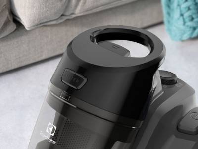 Будкрам купить Пылесос контейнерный Electrolux EC41-4T  Пылесос контейнерный Electrolux EC41-4T  7