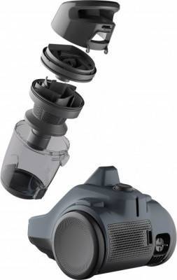 Будкрам купить Пылесос контейнерный Electrolux EC41-4T  Пылесос контейнерный Electrolux EC41-4T  13