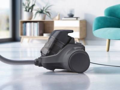 Будкрам купить Пылесос контейнерный Electrolux EC41-4T  Пылесос контейнерный Electrolux EC41-4T  3