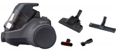 Будкрам купить Пылесос контейнерный Electrolux EC41-4T  Пылесос контейнерный Electrolux EC41-4T  10