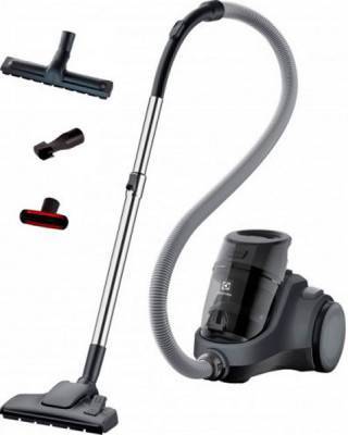 Будкрам купить Пылесос контейнерный Electrolux EC41-4T  Пылесос контейнерный Electrolux EC41-4T  9