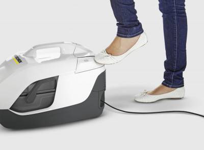 Будкрам купить Пылесос с аквафильтром Karcher DS 6 Premium Plus (1.195-242.0) Пылесос с аквафильтром Karcher DS 6 Premium Plus (1.195-242.0) 9