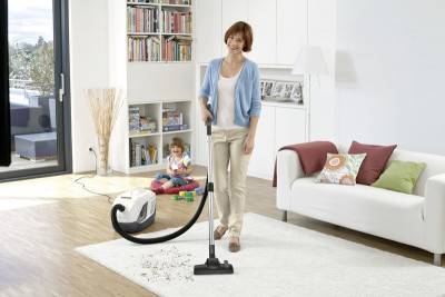 Будкрам купить Пылесос с аквафильтром Karcher DS 6 Premium Plus (1.195-242.0) Пылесос с аквафильтром Karcher DS 6 Premium Plus (1.195-242.0) 5