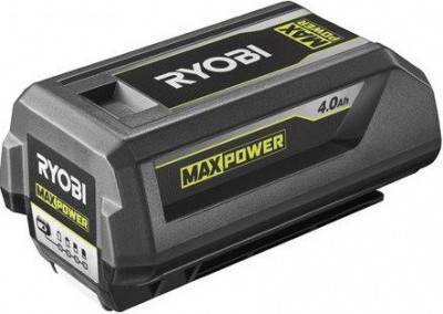 Будкрам купить Аккумулятор Ryobi RY36B40B, 36V, 4Ah