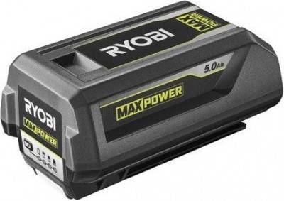 Будкрам купить Аккумулятор Ryobi RY36B50B, 36V, 5Ah
