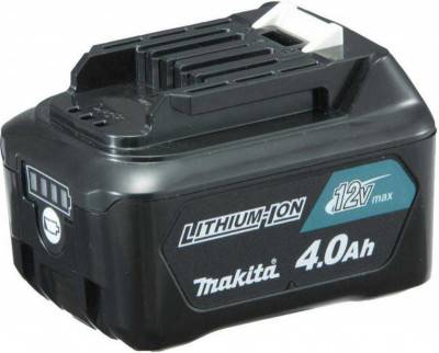 Будкрам купити Акумулятор Makita BL1041B Li-ion 12B, 4.0 Ah