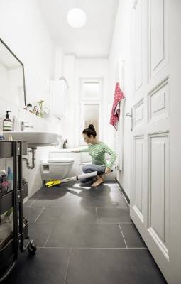 Будкрам купити Підлогомийна машина Karcher EWM 2 (1.056-300.0) Підлогомийна машина Karcher EWM 2 (1.056-300.0) 6