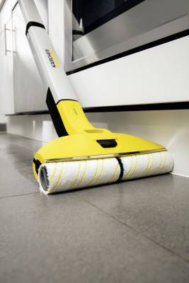 Будкрам купити Підлогомийна машина Karcher EWM 2 (1.056-300.0) Підлогомийна машина Karcher EWM 2 (1.056-300.0) 7