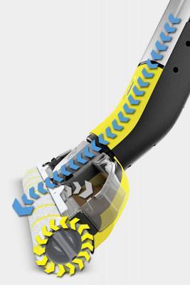 Будкрам купити Підлогомийна машина Karcher EWM 2 (1.056-300.0) Підлогомийна машина Karcher EWM 2 (1.056-300.0) 9