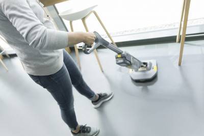 Будкрам купити Підлогомийна акумуляторна машина Karcher BR 30/1 C Bp Pack (1.783-050.0) Підлогомийна акумуляторна машина Karcher BR 30/1 C Bp Pack (1.783-050.0) 9