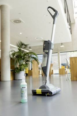 Будкрам купити Підлогомийна акумуляторна машина Karcher BR 30/1 C Bp Pack (1.783-050.0) Підлогомийна акумуляторна машина Karcher BR 30/1 C Bp Pack (1.783-050.0) 7