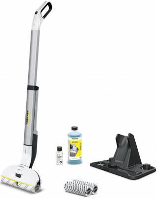 Будкрам купити Акумуляторна машина підлогомийна Karcher EWM 2 Premium (1.056-350.0) Акумуляторна машина підлогомийна Karcher EWM 2 Premium (1.056-350.0) 1_small