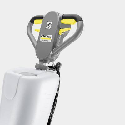 Будкрам купити Машина підлогомийна Karcher BDS 43/ Orbital C (1.291-252.0) Машина підлогомийна Karcher BDS 43/ Orbital C (1.291-252.0) 4