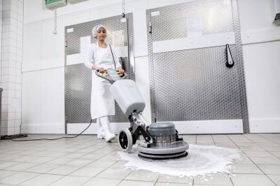 Будкрам купити Машина підлогомийна Karcher BDS 43/ Orbital C (1.291-252.0) Машина підлогомийна Karcher BDS 43/ Orbital C (1.291-252.0) 2