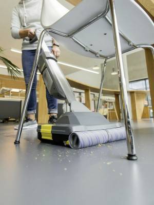 Будкрам купити Машина підлогомийна Karcher BR 30/1 C Bp Pack Машина підлогомийна Karcher BR 30/1 C Bp Pack 9