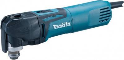 Будкрам купити Багатофункціональний інструмент Makita TM3010CX13