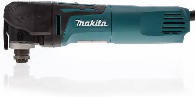 Будкрам купить Многофункциональный инструмент Makita TM3010CX13 Многофункциональный инструмент Makita TM3010CX13 2
