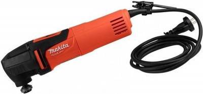 Будкрам купити Багатофункціональний інструмент Makita M9800KX2 Багатофункціональний інструмент Makita M9800KX2 3