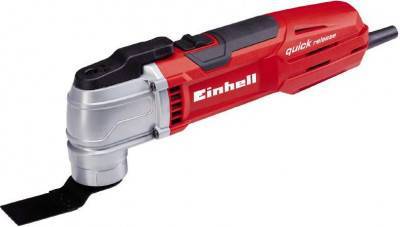 Будкрам купить Многофункциональный инструмент Einhell TE-MG 300 EQ Expert Многофункциональный инструмент Einhell TE-MG 300 EQ Expert 1_small