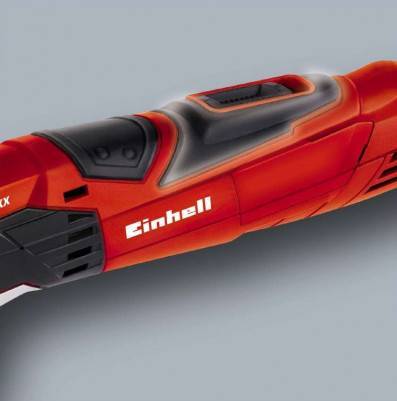 Будкрам купить Многофункциональный инструмент Einhell TE-MG 200 E Многофункциональный инструмент Einhell TE-MG 200 E 3
