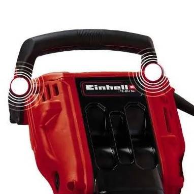 Будкрам купить Отбойный молоток Einhell TE-DH 50 Отбойный молоток Einhell TE-DH 50 6