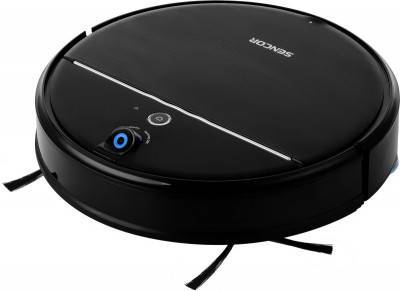 Будкрам купити Робот-пилосос Sencor SRV8550BK
