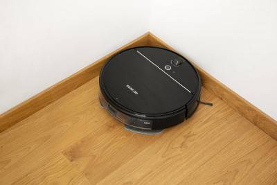 Будкрам купити Робот-пилосос Sencor SRV8550BK Робот-пилосос Sencor SRV8550BK 5