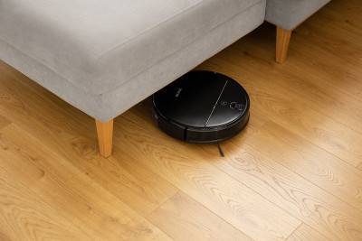 Будкрам купити Робот-пилосос Sencor SRV8550BK Робот-пилосос Sencor SRV8550BK 11