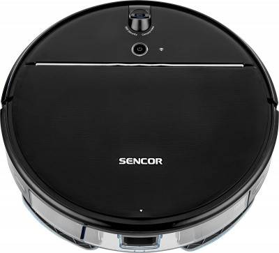 Будкрам купити Робот-пилосос Sencor SRV8550BK Робот-пилосос Sencor SRV8550BK 18