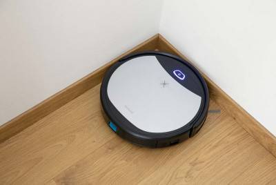 Будкрам купити Робот-пилосос Sencor SRV4250SL-EUE3 Робот-пилосос Sencor SRV4250SL-EUE3 2