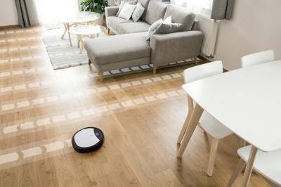 Будкрам купити Робот-пилосос Sencor SRV4250SL-EUE3 Робот-пилосос Sencor SRV4250SL-EUE3 4