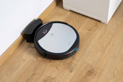 Будкрам купити Робот-пилосос Sencor SRV4250SL-EUE3 Робот-пилосос Sencor SRV4250SL-EUE3 8