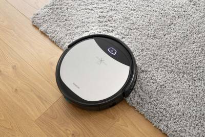 Будкрам купити Робот-пилосос Sencor SRV4250SL-EUE3 Робот-пилосос Sencor SRV4250SL-EUE3 9