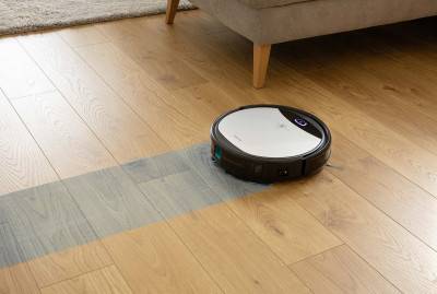 Будкрам купити Робот-пилосос Sencor SRV4250SL-EUE3 Робот-пилосос Sencor SRV4250SL-EUE3 10