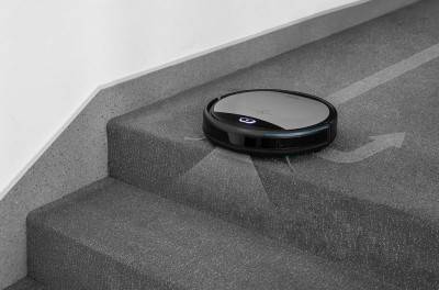 Будкрам купити Робот-пилосос Sencor SRV4250SL-EUE3 Робот-пилосос Sencor SRV4250SL-EUE3 19