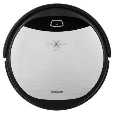 Будкрам купити Робот-пилосос Sencor SRV4250SL-EUE3 Робот-пилосос Sencor SRV4250SL-EUE3 24