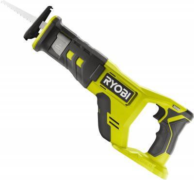 Будкрам купити Пила шабельна Ryobi ONE+ RRS18-0 (5133005404) Пила шабельна Ryobi ONE+ RRS18-0 (5133005404) 5