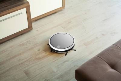 Будкрам купить ARDESTO Робот-пылесос  RVC-S600W белый+серебристый /сухая+влажная уборка/до 120 кв.м./до 120 мин./5 видов покрытий пола ARDESTO Робот-пылесос  RVC-S600W белый+серебристый /сухая+влажная уборка/до 120 кв.м./до 120 мин./5 видов покрытий пола 10