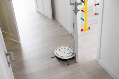 Будкрам купити ARDESTO Робот-пилосос RVC-S1300W білий /сухе+вологе прибирання/до 120 кв.м./до 90 хв./5 видів покриття підлоги ARDESTO Робот-пилосос RVC-S1300W білий /сухе+вологе прибирання/до 120 кв.м./до 90 хв./5 видів покриття підлоги 16