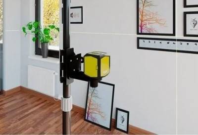 Будкрам купити Штатив Ryobi RBCLTP1 телескопічний, 124-320см Штатив Ryobi RBCLTP1 телескопічний, 124-320см 4