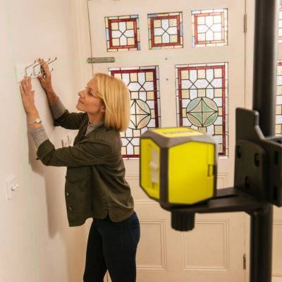 Будкрам купити Штатив Ryobi RBCLTP1 телескопічний, 124-320см Штатив Ryobi RBCLTP1 телескопічний, 124-320см 2