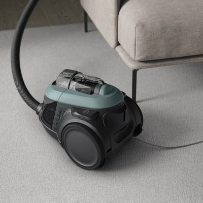 Будкрам купить Пылесос контейнерный Electrolux EL61C2OG Пылесос контейнерный Electrolux EL61C2OG 3