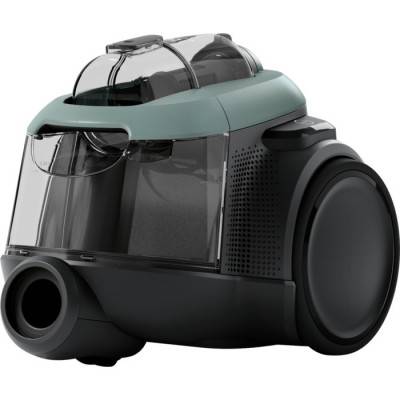 Будкрам купить Пылесос контейнерный Electrolux EL61C2OG Пылесос контейнерный Electrolux EL61C2OG 18