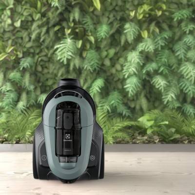 Будкрам купить Пылесос контейнерный Electrolux EL61C2OG Пылесос контейнерный Electrolux EL61C2OG 4