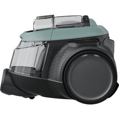 Будкрам купить Пылесос контейнерный Electrolux EL61C2OG Пылесос контейнерный Electrolux EL61C2OG 17