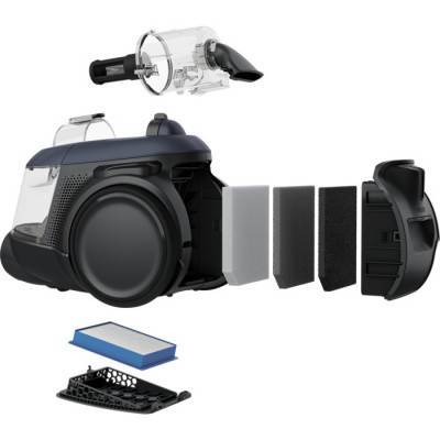 Будкрам купить Пылесос без мешка Electrolux EL61C3DB Пылесос без мешка Electrolux EL61C3DB 18