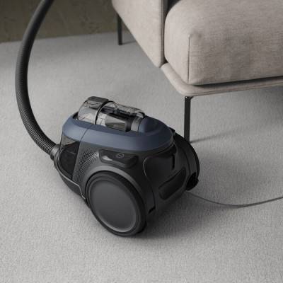 Будкрам купить Пылесос без мешка Electrolux EL61C3DB Пылесос без мешка Electrolux EL61C3DB 4